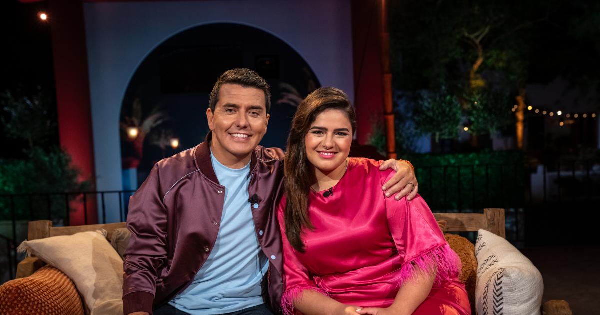 Vanavond op tv Beste Zangers, Grace