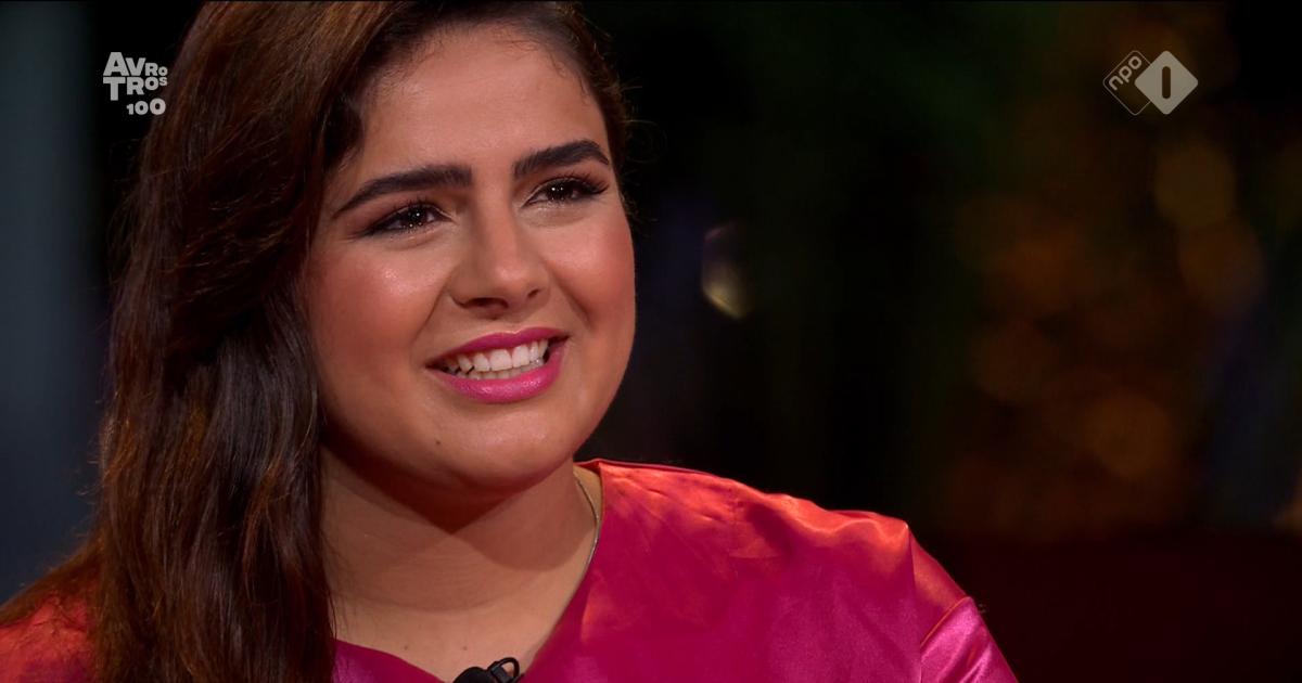 Beste ZangersNumidia maakt diepe indruk ‘Wat een queen’ Veronica