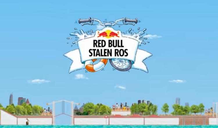 Red Bull Stalen Ros | Veronica Superguide