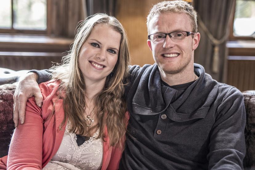 Hoe gaat het nu met Jan en Rianne uit Boer zoekt Vrouw? | Veronica  Superguide