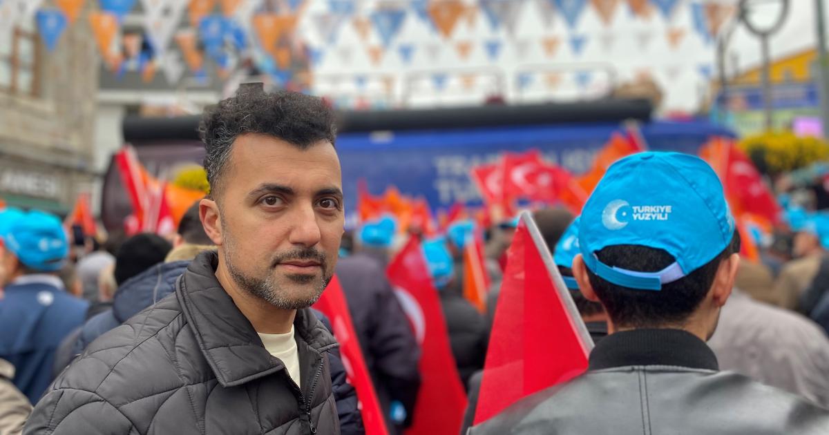 Vanavond op tv Beste Zangers, Eus