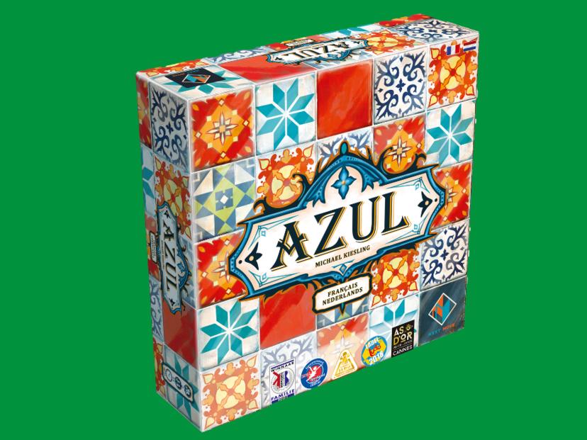 Azul