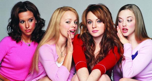 Mean Girls