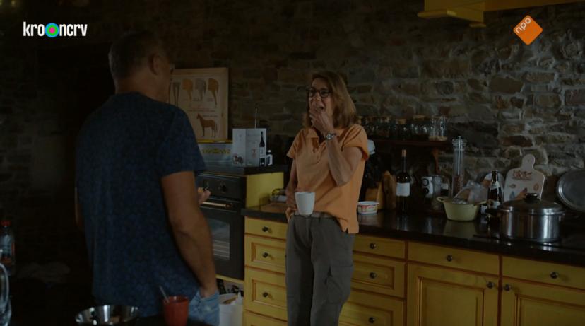 Claudia in Boer zoekt Vrouw