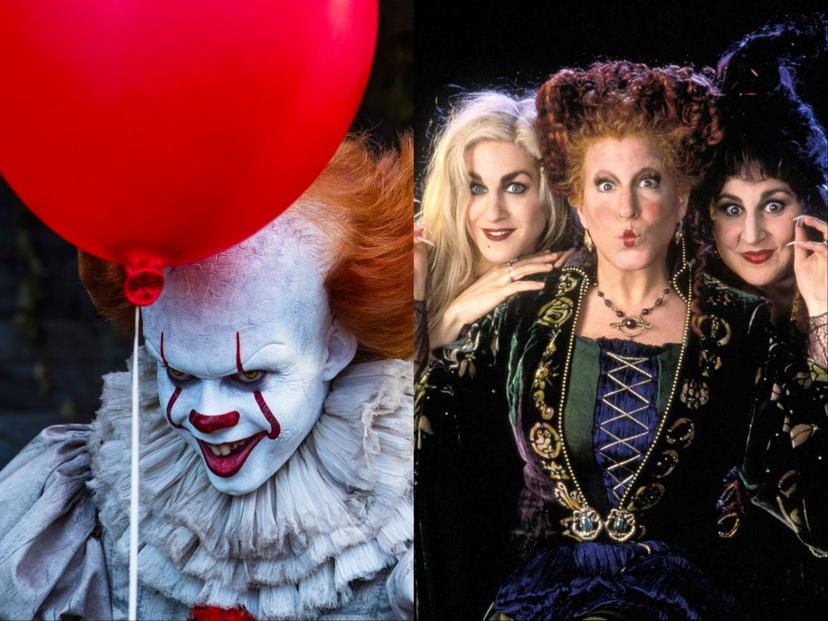 It en Hocus Pocus