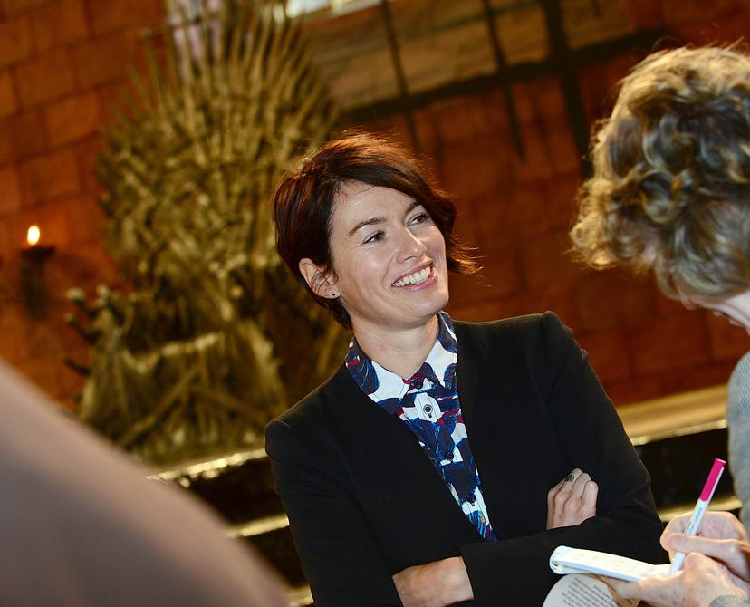 Lena Headey 
