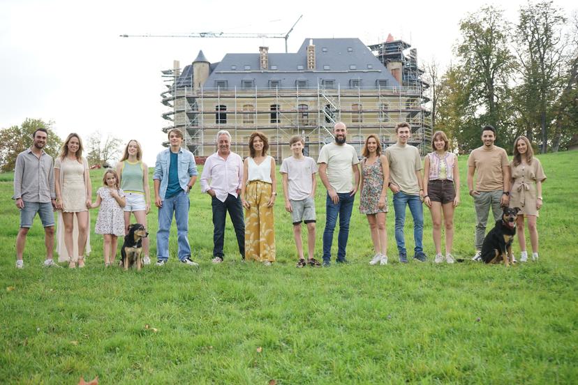 Chateau Planckaert