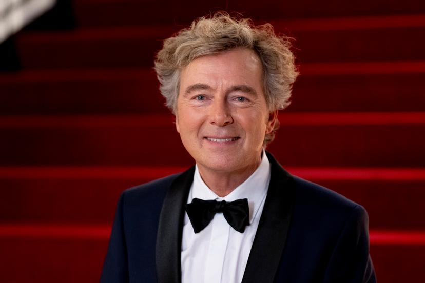Op de foto:  Bert van Leeuwen