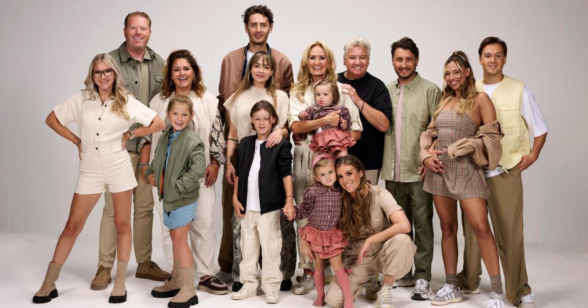 Frogers Happy Campers best bekeken TLC programma ooit Veronica