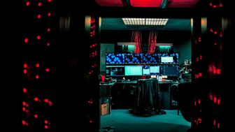 CyberBunker: The Criminal Underworld