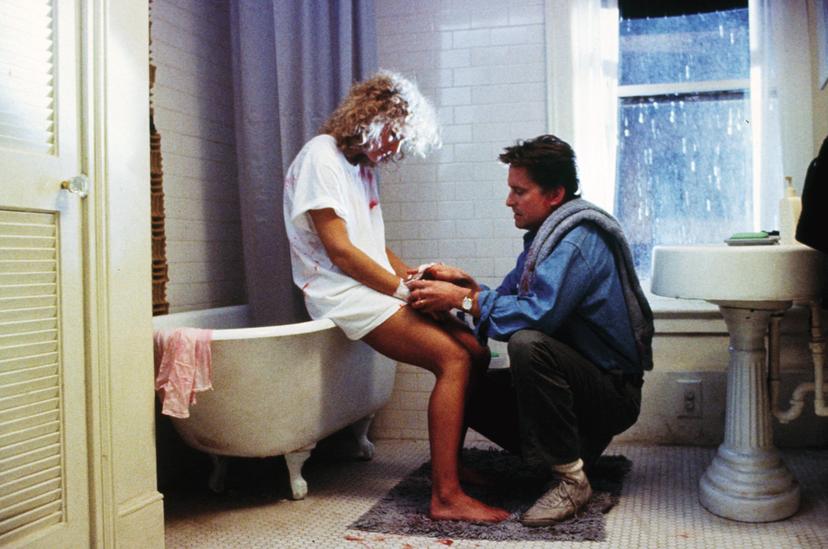 Fatal Attraction
