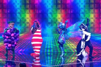 The Masked Singer
