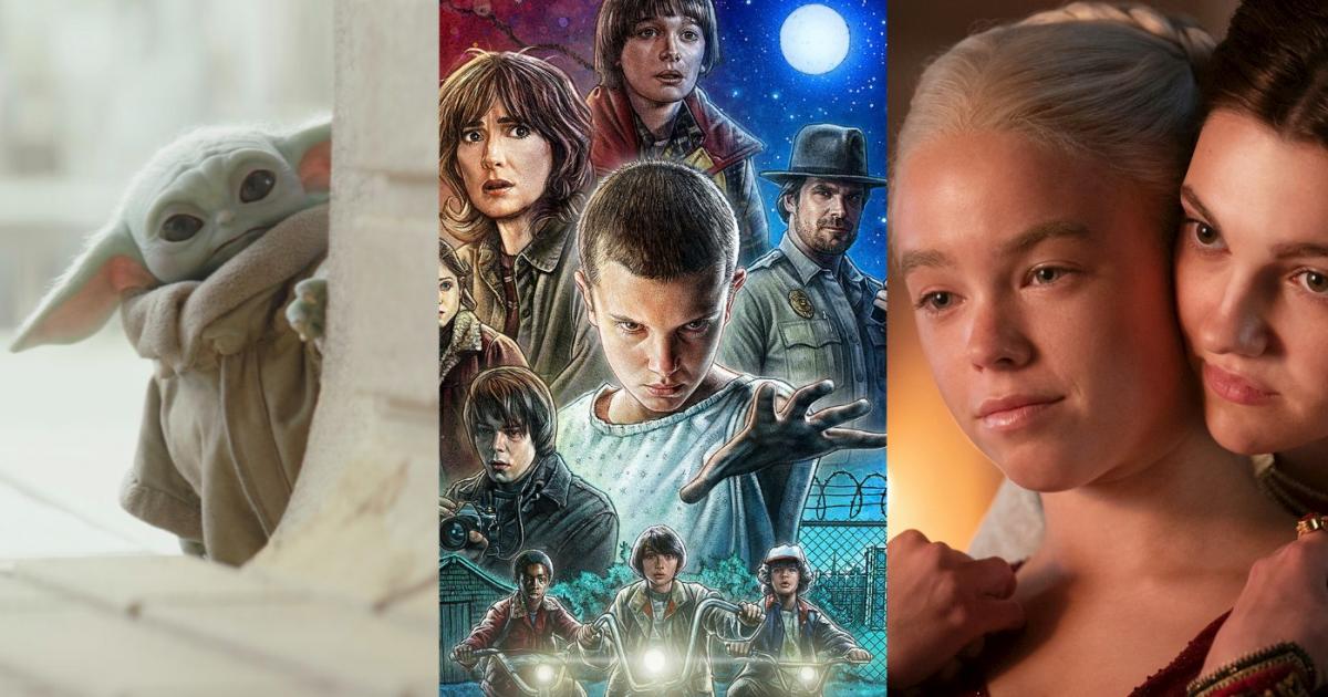 Netflix, Videoland, Disney+ of Prime Video wat is nou de beste