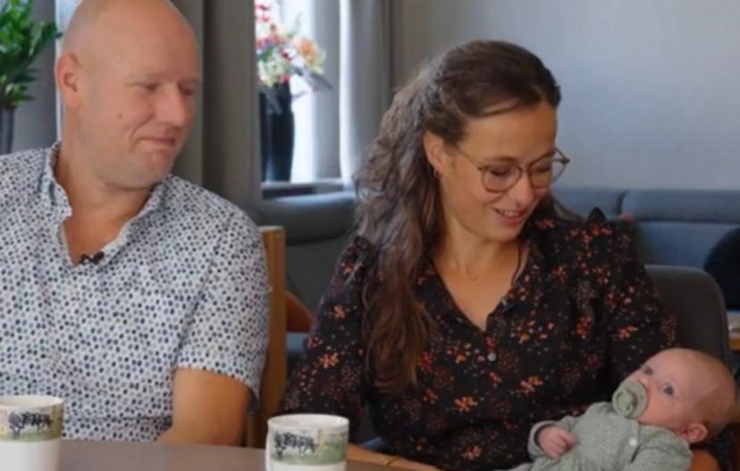 Gezinsuitbreiding voor Boer zoekt Vrouw-Robert | Veronica Superguide