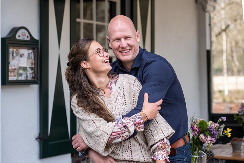 Gezinsuitbreiding voor Boer zoekt Vrouw-Robert | Veronica Superguide
