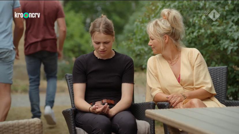 Boer Zoekt Vrouw Europa-Bernice blijft na keuze 'gefrustreerd' achter |  Veronica Superguide
