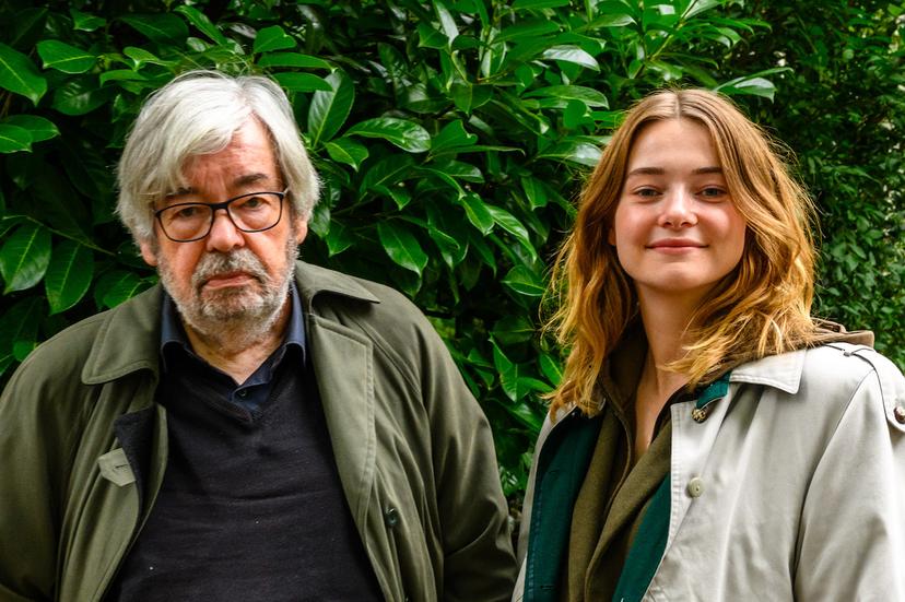 Na Wortelboer en Van Rossem 7 gouden, maar vreemde duo’s Veronica Superguide