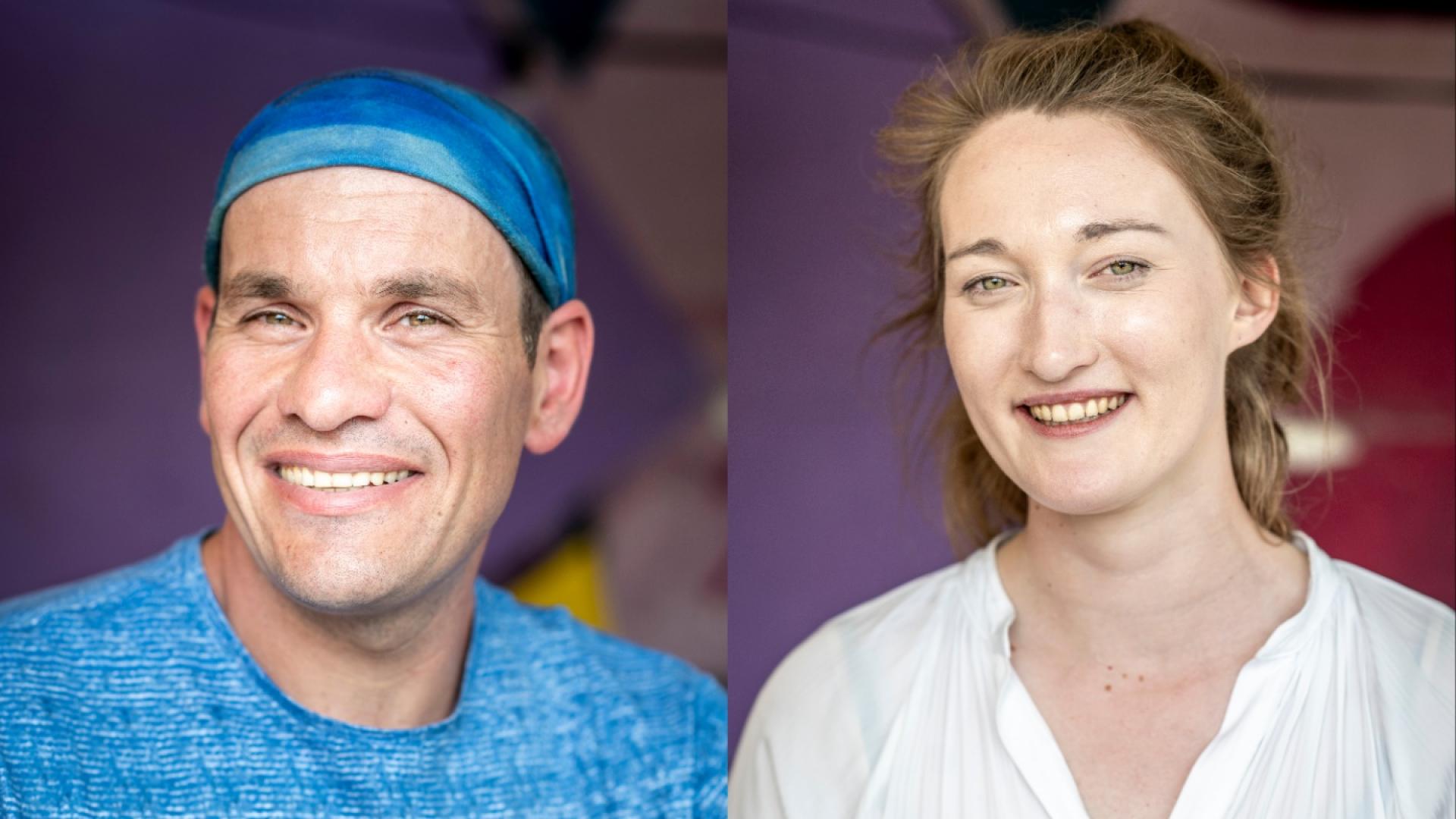 Boer zoekt Vrouw: Zijn Haico en Jasmijn nog samen? | Veronica Superguide