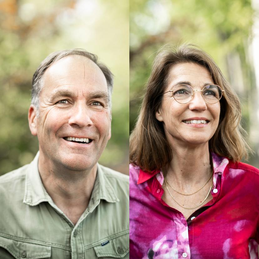 Boer zoekt Vrouw: Zijn Claudia en Paul nog steeds samen? | Veronica  Superguide