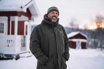 Guido winter vol liefde