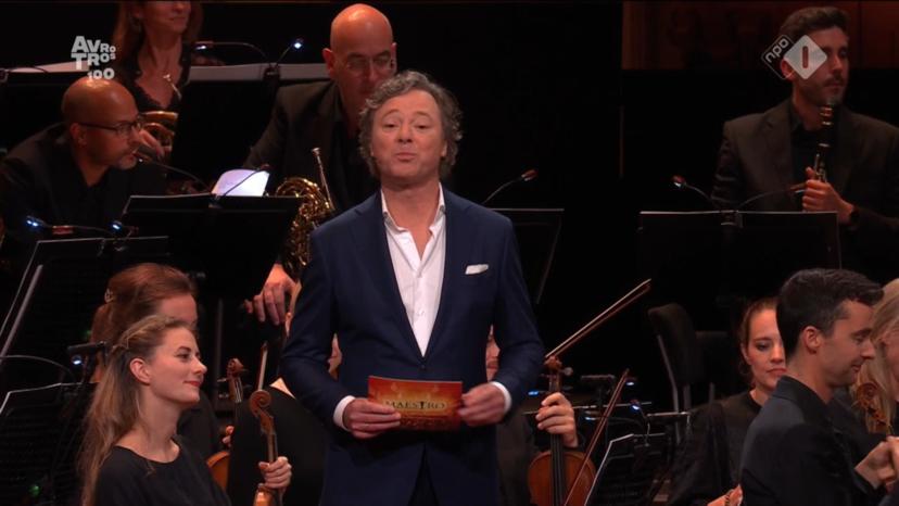 Frits Sissing Maestro