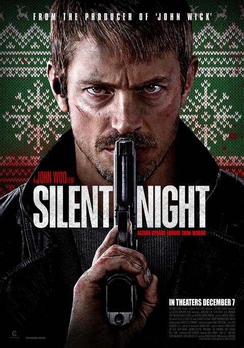 Silent Night