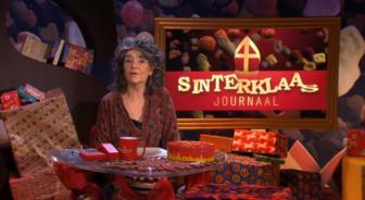 Het Sinterklaasjournaal 4 december