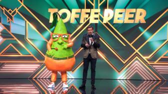 peer masked singer