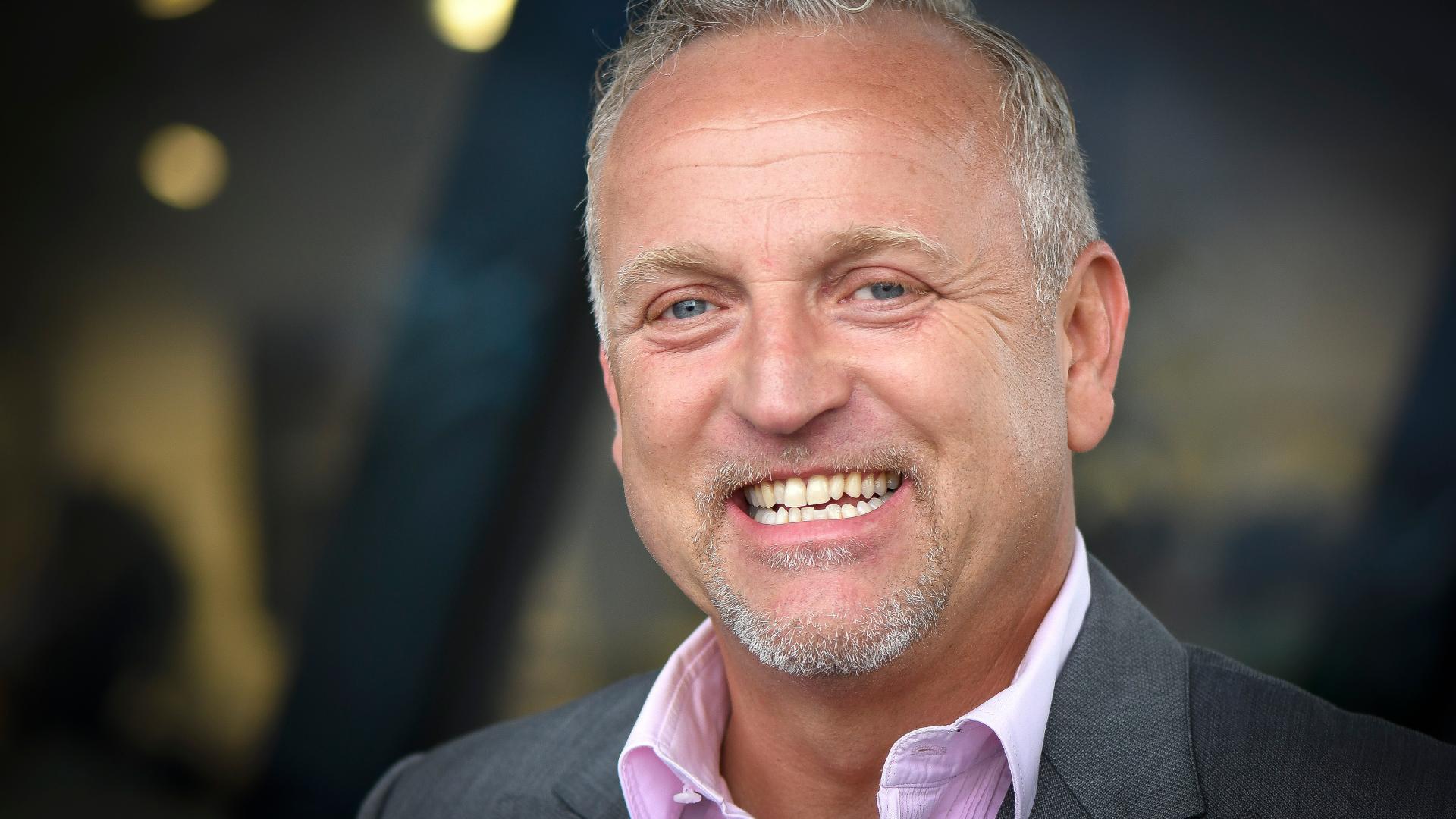 Details: Dit is waarom Gordon gedumpt is