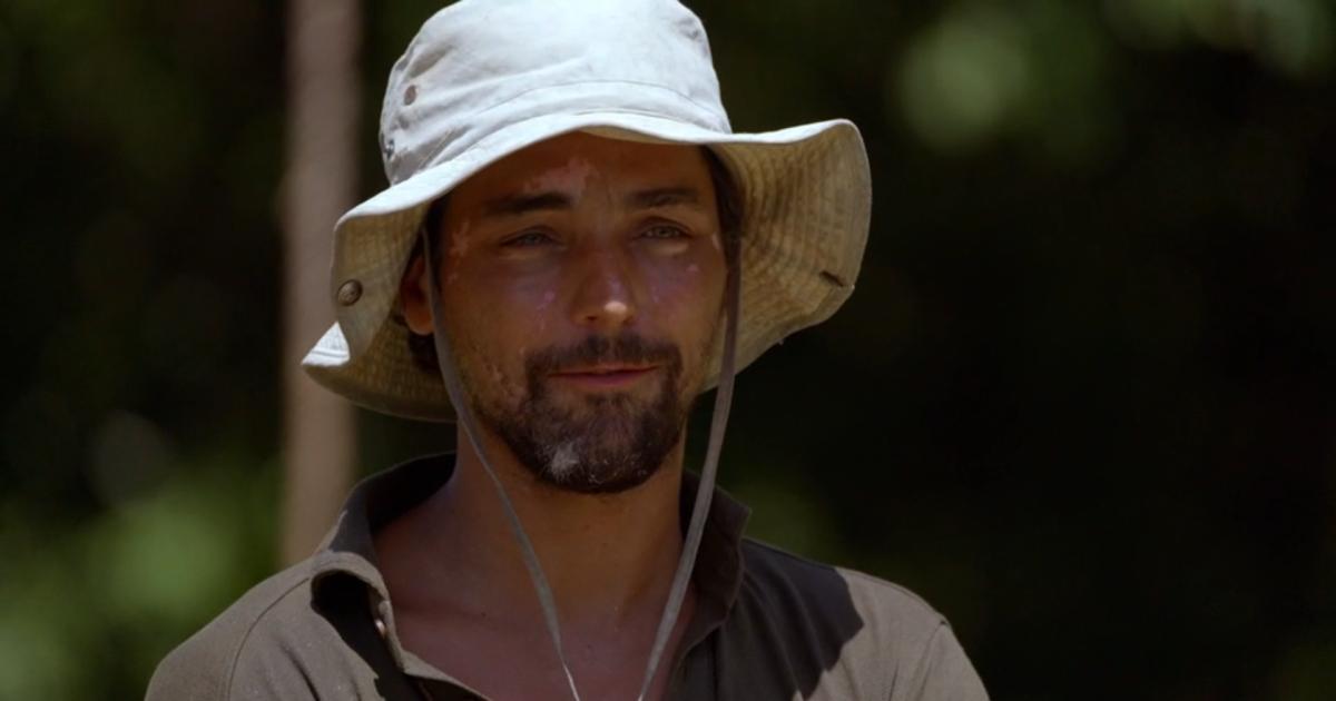 Dít gaat Mark Baanders anders doen