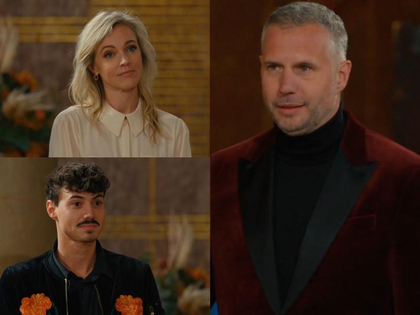 Finale Het Perfecte Plaatje