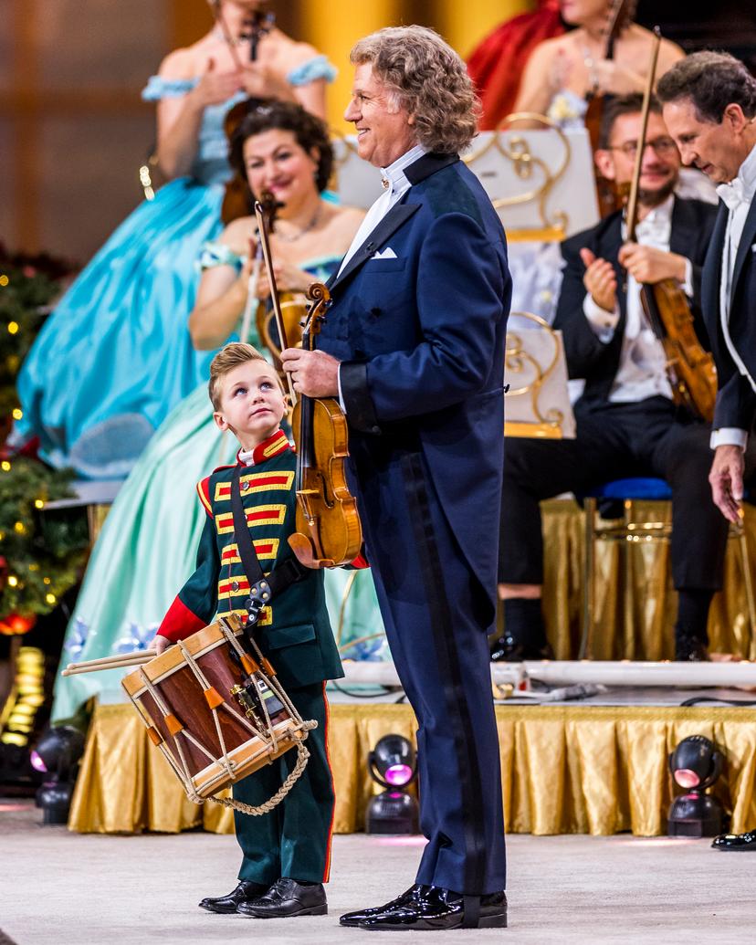 André Rieu: Kerst in Maastricht