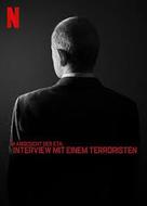 Face to Face with ETA: Conversations with a Terrorist