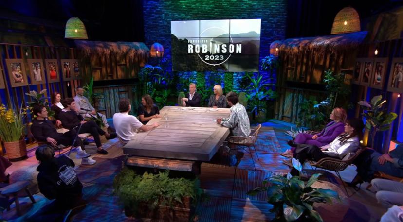 Expeditie Robinson