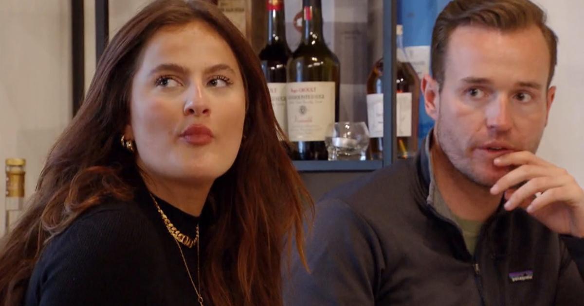 Zijn Saul en Amy Rose uit Winter Vol Liefde nog bij elkaar? Veronica Superguide