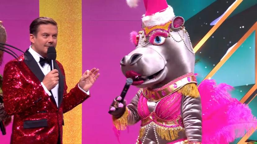 The Masked Singer