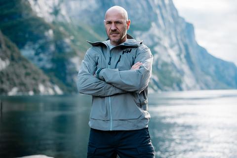 2024Survival Tv Programma No Way Back met Ray Klaassens 