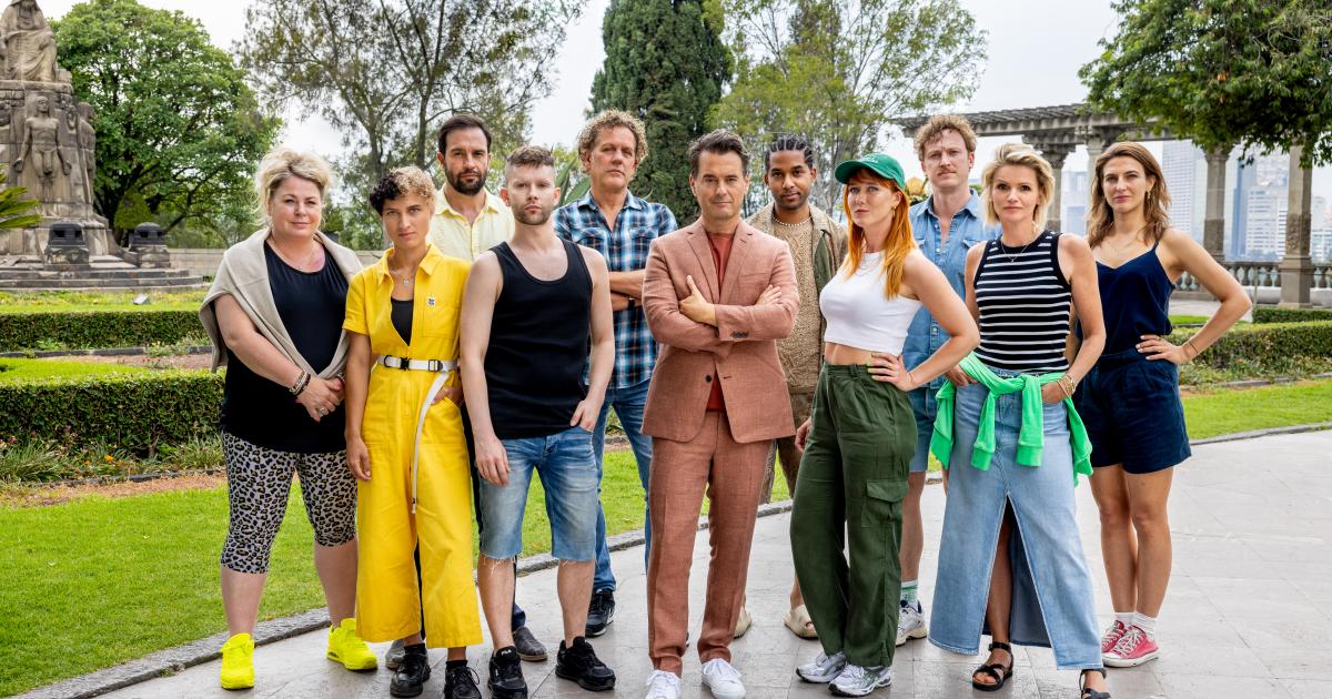 Tot wanneer duurt Wie is de Mol? 2024? Veronica Superguide