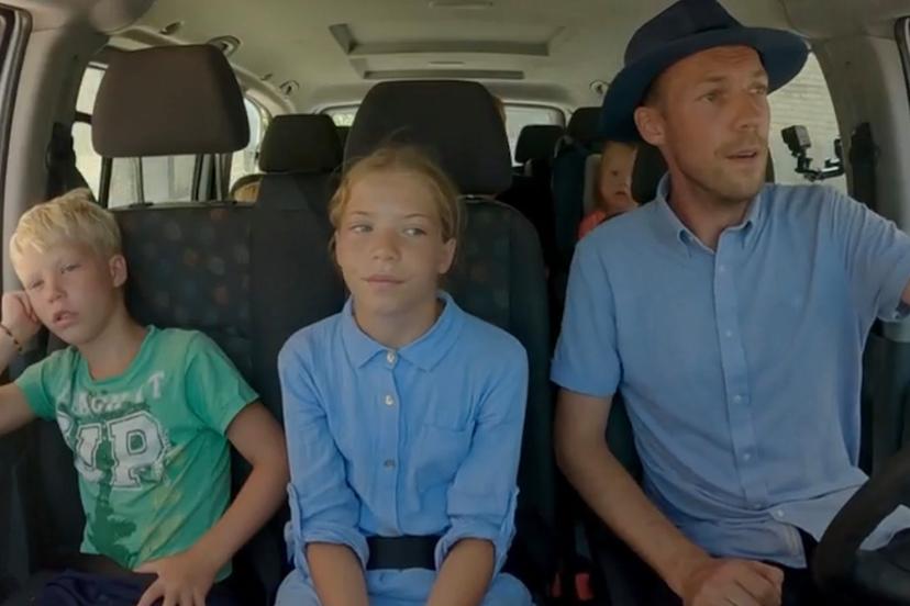 Heftig nieuws voor familie Blom uit Een Huis Vol: 'Voor altijd bij here Jezus' | Veronica Superguide
