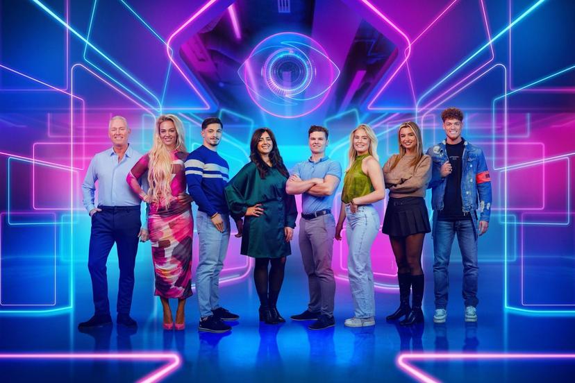 Big Brother Start Date 2024 Avril Wallie