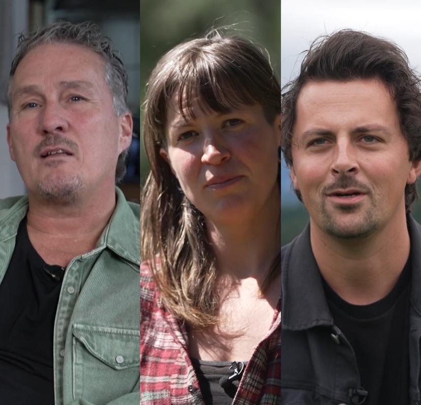 Winter Vol Liefde afgelopen? Déze kandidaten staan al klaar voor seizoen 2! Veronica Superguide