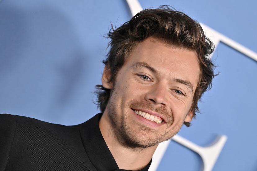 Harry Styles