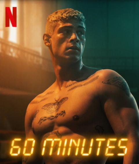Sixty Minutes