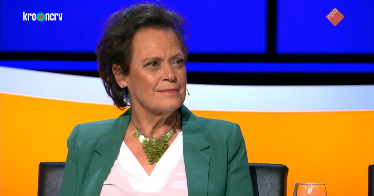 Dít is de B&B van De Slimste Mens-ster Annemiek 'Mevrouw Stemband' Hoogendijk