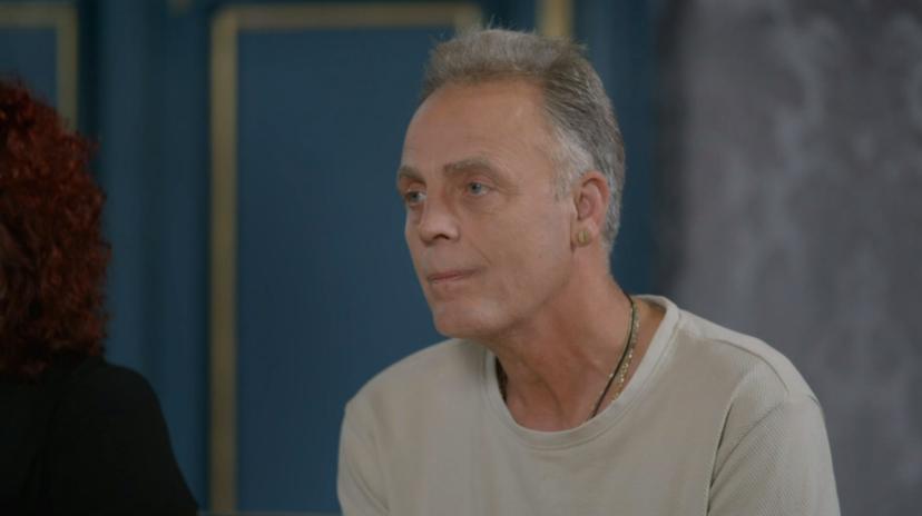 Sander in MAFS