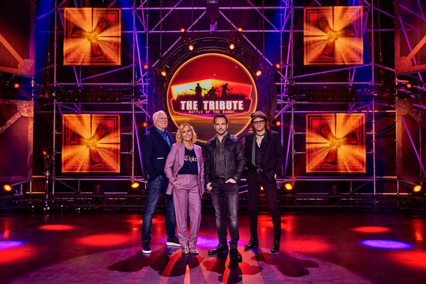 Battle Of The Bands 2025 Uitslagen Voetbal