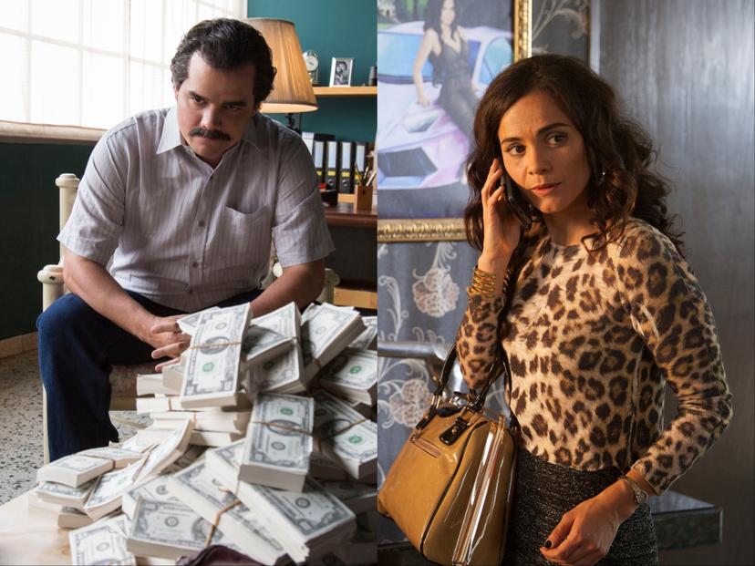 Narcos, Queen of the South
