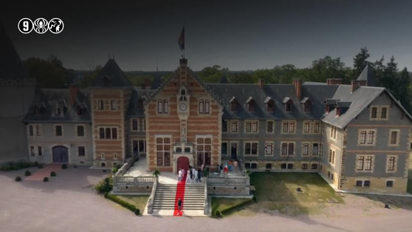 Tijl Beckand onthult startdatum én locatie van 'De Verraders': 'Het ontspoort als nooit tevoren'