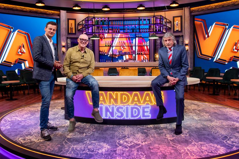 Vandaag Inside