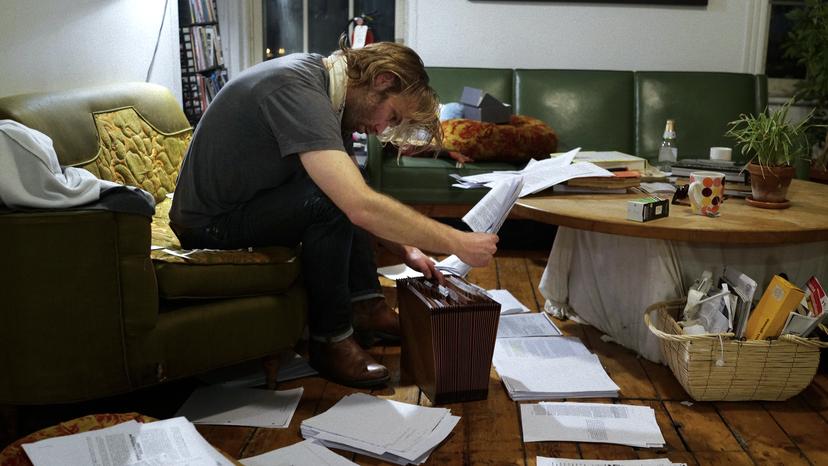 American Conspiracy: The Octopus Murders